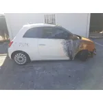 FIAT NUOVA 500 (150) '2021 MILD HYBRID BLANCO