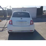 FIAT NUOVA 500 (150) '2021 MILD HYBRID BLANCO