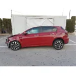 FIAT TIPO II (357) BERLINA '2020 LOUNGE GRANATE