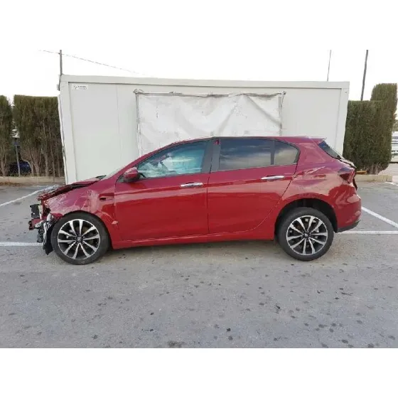 FIAT TIPO II (357) BERLINA '2020 LOUNGE GRANATE