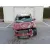 FIAT TIPO II (357) BERLINA '2020 LOUNGE GRANATE