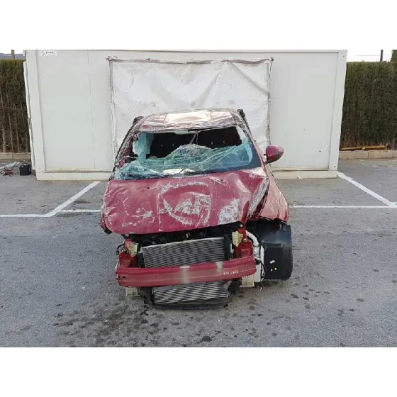 FIAT TIPO II (357) BERLINA '2020 LOUNGE GRANATE