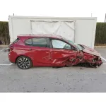 FIAT TIPO II (357) BERLINA '2020 LOUNGE GRANATE