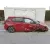 FIAT TIPO II (357) BERLINA '2020 LOUNGE GRANATE