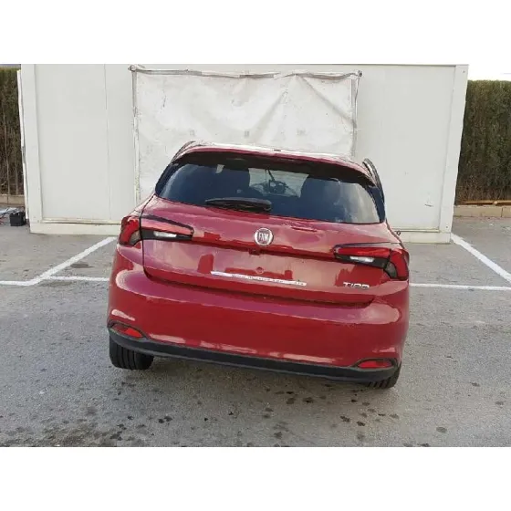 FIAT TIPO II (357) BERLINA '2020 LOUNGE GRANATE