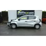 HYUNDAI I20 '2011 CLASSIC GRIS PLATA
