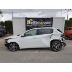 PEUGEOT 308 '2018 ALLURE BLANCO