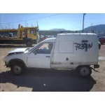 CITROEN C15 '1992 BLANCO