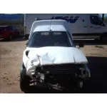CITROEN C15 '1992 BLANCO