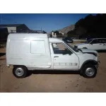 CITROEN C15 '1992 BLANCO
