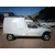 CITROEN C15 '1992 BLANCO