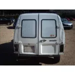 CITROEN C15 '1992 BLANCO