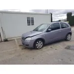 OPEL CORSA C '2006 ESSENTIA GRIS