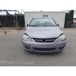 OPEL CORSA C '2006 ESSENTIA GRIS