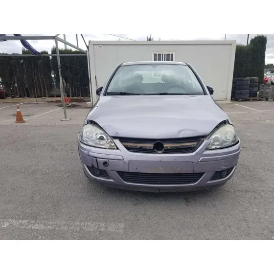 OPEL CORSA C '2006 ESSENTIA GRIS