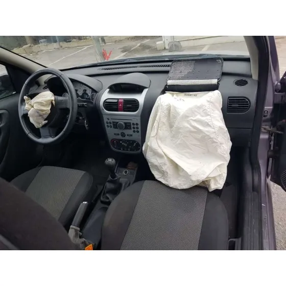 OPEL CORSA C '2006 ESSENTIA GRIS