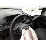 Opel CORSA E (X15) 2014