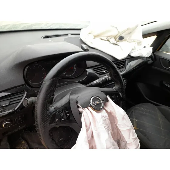 Opel CORSA E (X15) 2014