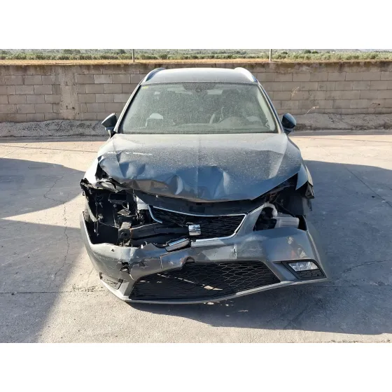 Seat LEON ST (5F8) 2013