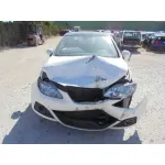 SEAT IBIZA SC (6J1) SEAT IBIZA SC (6J1) '2008 STYLANCE / STYLE BLANCO 2008