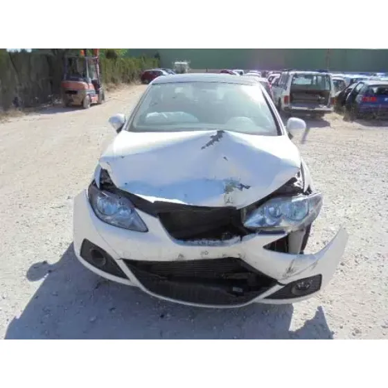 SEAT IBIZA SC (6J1) '2008 STYLANCE / STYLE BLANCO