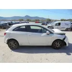 SEAT IBIZA SC (6J1) SEAT IBIZA SC (6J1) '2008 STYLANCE / STYLE BLANCO 2008