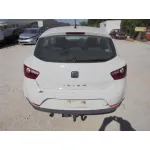 SEAT IBIZA SC (6J1) SEAT IBIZA SC (6J1) '2008 STYLANCE / STYLE BLANCO 2008