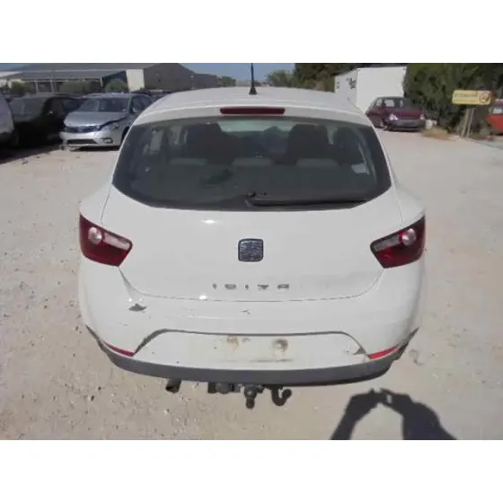 SEAT IBIZA SC (6J1) '2008 STYLANCE / STYLE BLANCO