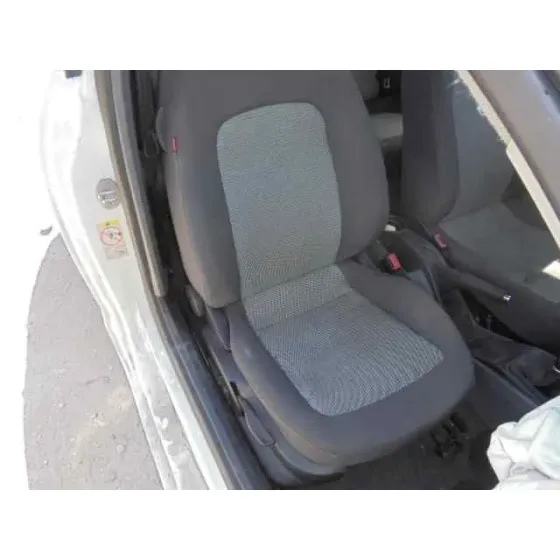 SEAT IBIZA SC (6J1) '2008 STYLANCE / STYLE BLANCO