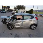 FORD FIESTA (CCN) '2017 TREND GRIS