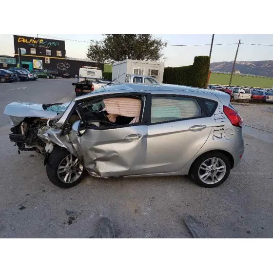 FORD FIESTA (CCN) '2017 TREND GRIS