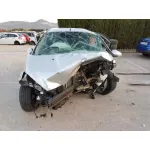 FORD FIESTA (CCN) '2017 TREND GRIS