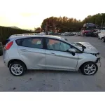 FORD FIESTA (CCN) '2017 TREND GRIS