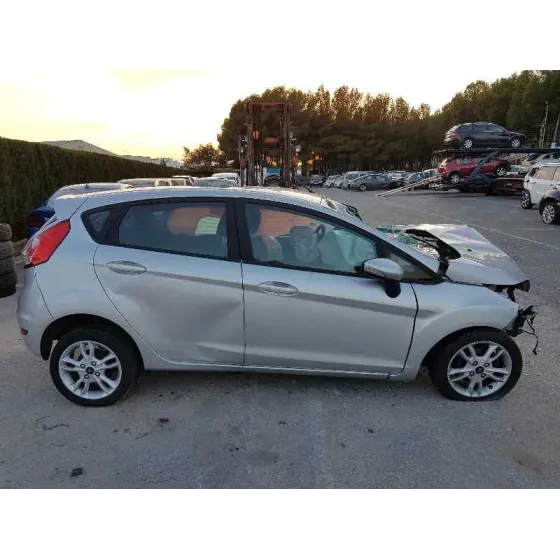 FORD FIESTA (CCN) '2017 TREND GRIS
