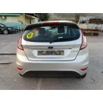 FORD FIESTA (CCN) '2017 TREND GRIS