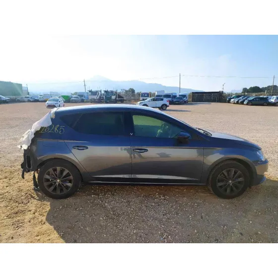SEAT LEON (5F1) '2020 STYLE VISIO EDITION GRIS OSCURO