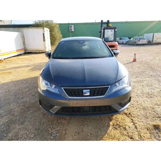 SEAT LEON (5F1) '2020 STYLE VISIO EDITION GRIS OSCURO