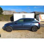 SEAT LEON (5F1) '2020 STYLE VISIO EDITION GRIS OSCURO