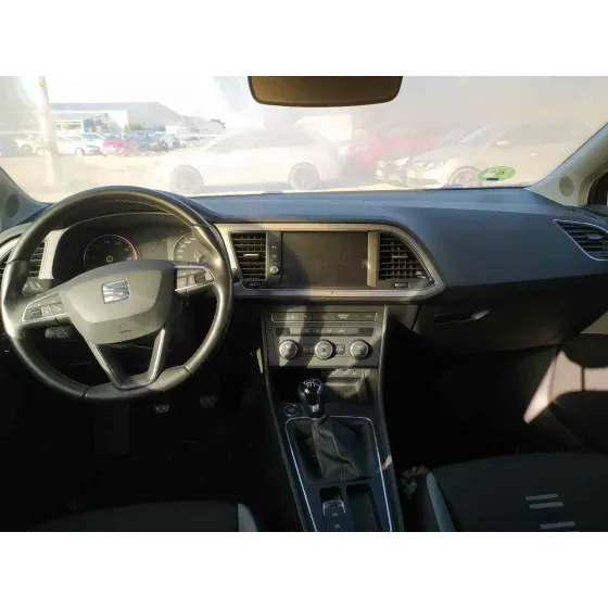 SEAT LEON (5F1) '2020 STYLE VISIO EDITION GRIS OSCURO