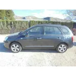 KIA CARENS (UN) KIA CARENS (UN) '2007 EX II NEGRO 2006