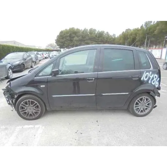 LANCIA MUSA (184) '2008 ORO NEGRO