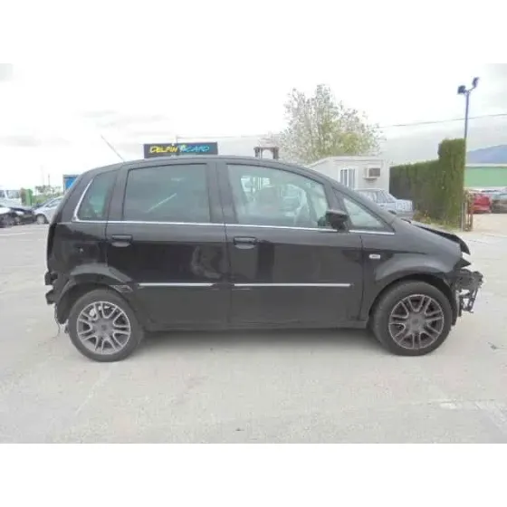 LANCIA MUSA (184) '2008 ORO NEGRO