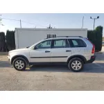 VOLVO XC90 '2004 D5 SUMMUM (7 ASIENTOS) GRIS