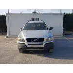 VOLVO XC90 '2004 D5 SUMMUM (7 ASIENTOS) GRIS