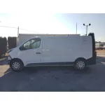 NISSAN NV300 KASTENWAGEN/KOMBI '2019 L1H1 2,9T PRO BLANCO