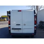 NISSAN NV300 KASTENWAGEN/KOMBI '2019 L1H1 2,9T PRO BLANCO