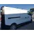 NISSAN NV300 KASTENWAGEN/KOMBI '2019 L1H1 2,9T PRO BLANCO