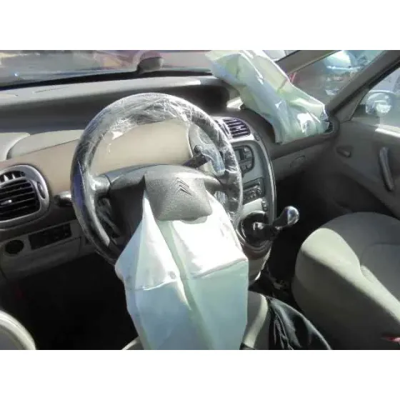 CITROEN XSARA PICASSO '2006 1.6 HDI 90 EXCLUSIVE NEGRO