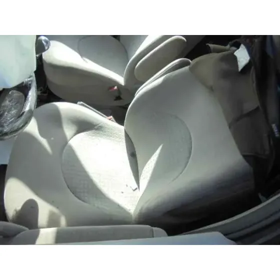 CITROEN XSARA PICASSO '2006 1.6 HDI 90 EXCLUSIVE NEGRO