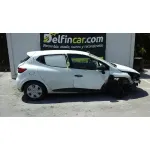 RENAULT CLIO IV '2018 TECHNOFEEL BLANCO